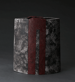 2013京王作品赤絵