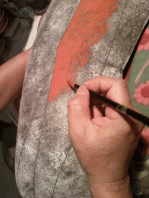 京王作品性作中２