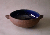 土鍋瑠璃釉