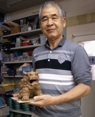 しーさー天笠さん